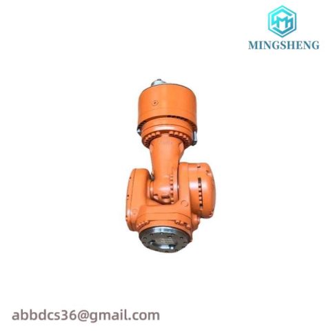 KUKA KR500-R2830-FA200-170-720 Robotic Arm, Precision Manufacturing Solutions