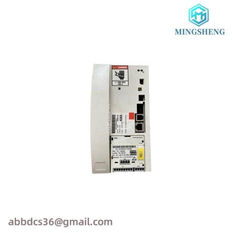 KUKA KRC2 00-119-763 SBM2 Single Brake Module