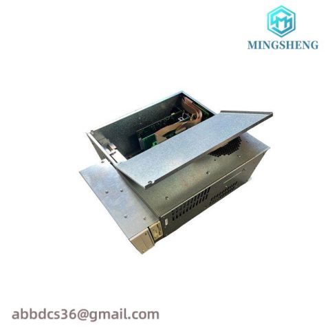 KUKA KRC2 ed05 Controller, 00-11117-195, 00-132-278, Automation Module