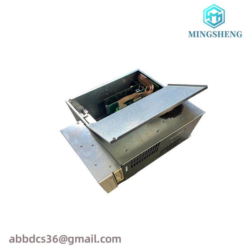 kuka_krc2_ed05_00-11117-195_00-132-278_controller.jpg KUKA KRC2 ed05 Controller, 00-11117-195, 00-132-278, Automation Module