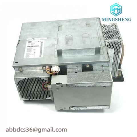 KUKA KRC2 KC2 Computer Model 00-111-316 / 00111316