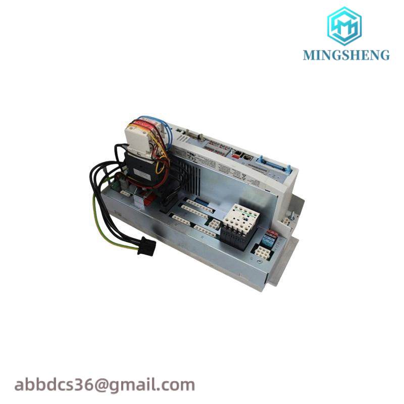 kuka_krc2_kps-600_20-esc00-134-525_power_supply.jpg KUKA KRC2 KPS-600/20-ESC00-134-525 Power Supply, Industrial Automation Power Solution