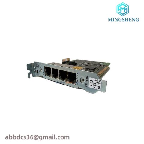 KUKA KRC2/VKRC2 Robot Controller Module