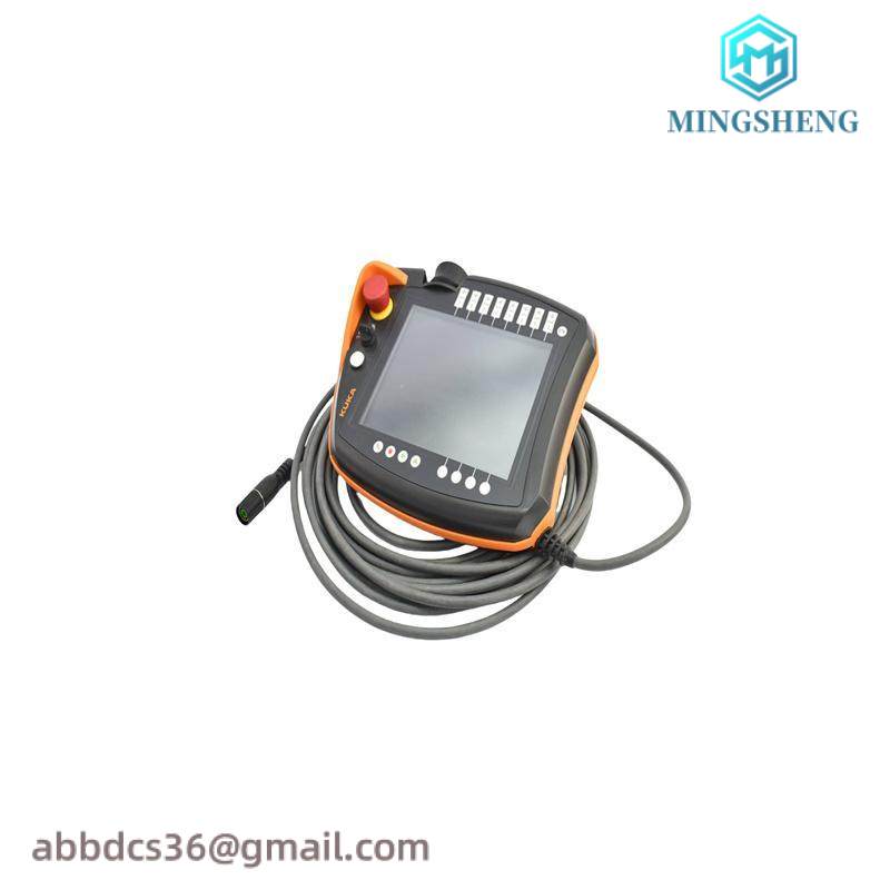 kuka_krc2_vkrc2_1.jpg KUKA KRC2/VKRC2 Robot Controller Module