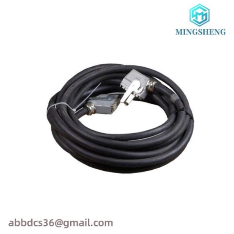 KUKA KRC4 00-183-926A1-X3 Control Cabinet Power Cable, Industrial Automation Innovation