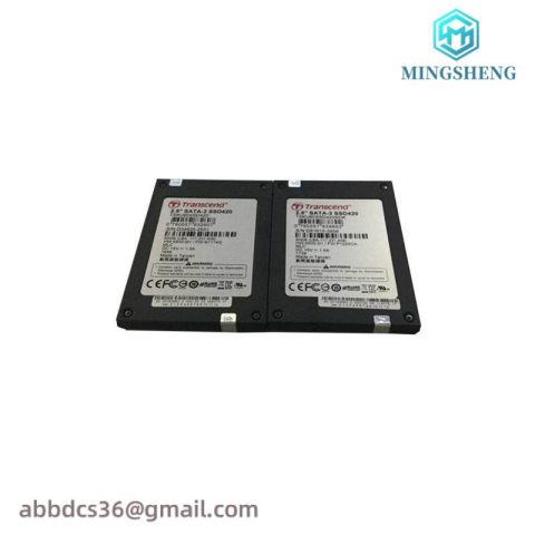 KUKA KRC4 60GB00-183-962 C4 Solid State Drive - Industrial Automation Solutions