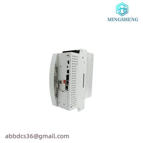 KUKA KSD1-08 Servo Drive - Precision Control for Industrial Automation