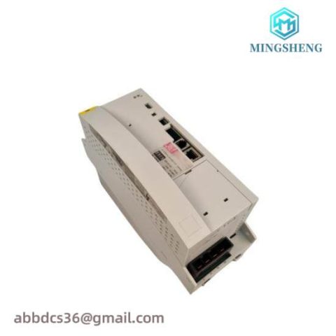 KUKA KSD1-16 Industrial Drive Module