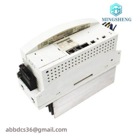 KUKA KSD1-64/9 SERVO DRIVE CONTROLLER - Precision Automation for Industry