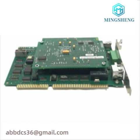 KUKA MFC2, Control Module for Industrial Automation