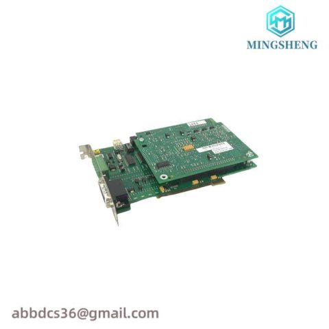 KUKA MFC3-00-117-336 Communication Card: Industrial Automation Solution