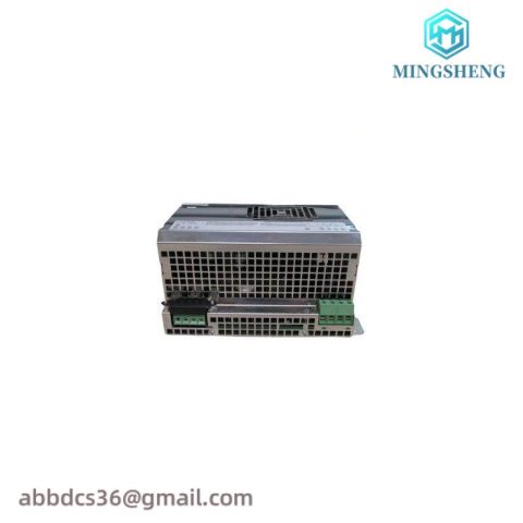 KUKA PH1003-2840I Robot Power Supply, High-Performance, Precision Driven Automation Solutions