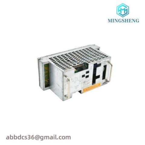 KUKA PM1-600/16 Power Supply Module - High-Efficiency Automation Solutions