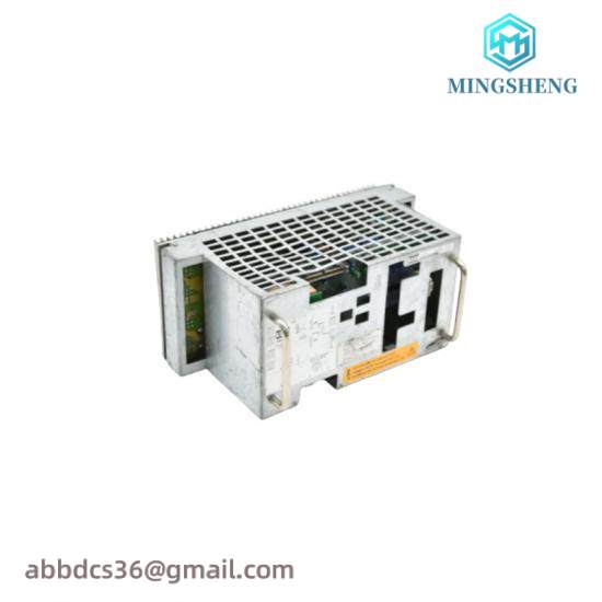 kuka_pm1-600_16_power_supply_module.jpg KUKA PM1-600/16 Power Supply Module - High-Efficiency Automation Solutions