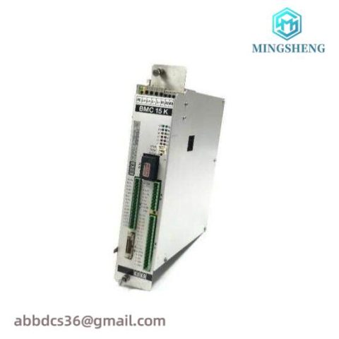 KUKA Roboter KR150-2 Serie 2000 KRC2 Ed05, Industrial Control System