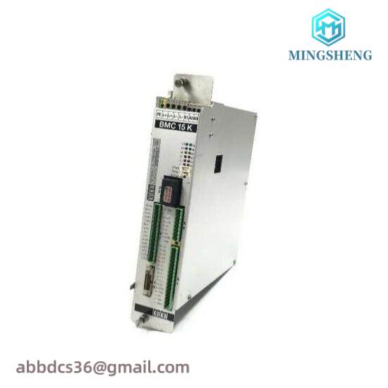 kuka_roboter_kr150-2_serie_2000_krc2_ed05.jpg KUKA Roboter KR150-2 Serie 2000 KRC2 Ed05, Industrial Control System