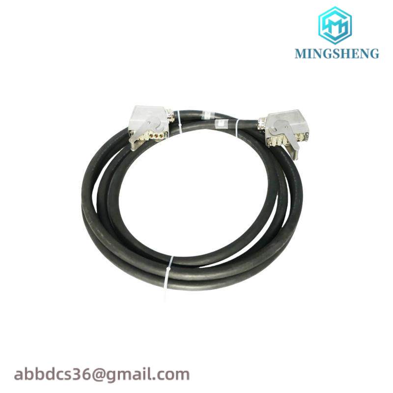 kuka_x20_00-182-465_robot_primary_power_cable.jpg KUKA X20 00-182-465 Robot Primary Power Cable, Precision Engineering for Industrial Automation