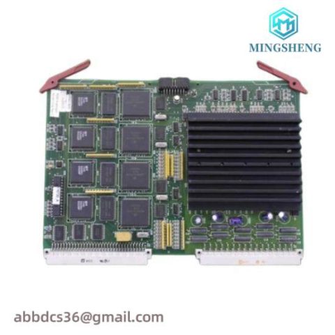 Kulicke & Soffa AS-261-0-02 Digital Input Module: Industrial Automation Solutions