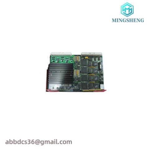 Kulicke & Soffa AS-261-0-02I PCB Board: Advanced Circuit Board Solution