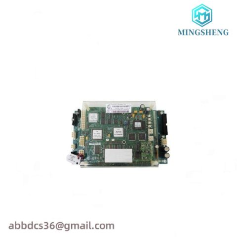 ABB PLC MPM810 Processor Module for Industrial Automation