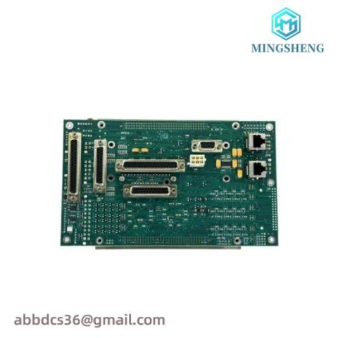 Lam Research 810-800082-043 Precision Module for Semiconductor Processing