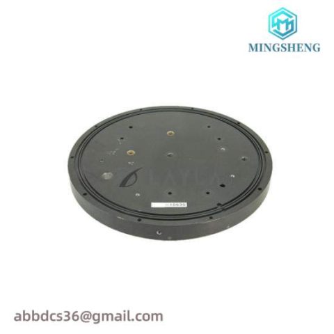 LAM Electronics LAM 839-800327-315 Electrostatic Chuck