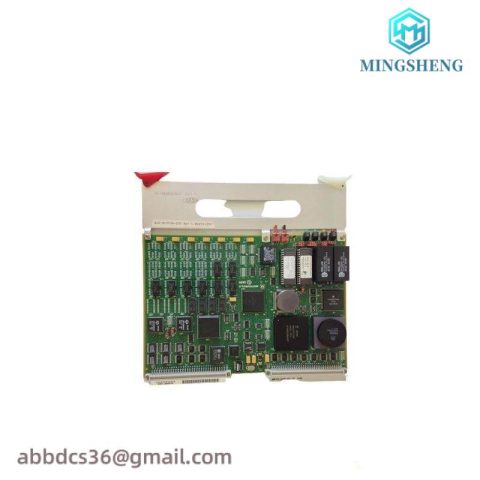 Lam Research 810-017034-005 PCB, VME, Processor