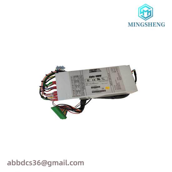 lambda_alpha400w_h41014_ca400_5b_24d_12_12e_15_15e_power_supply.jpg Lambda Alpha400W H41014 CA400 Power Supply