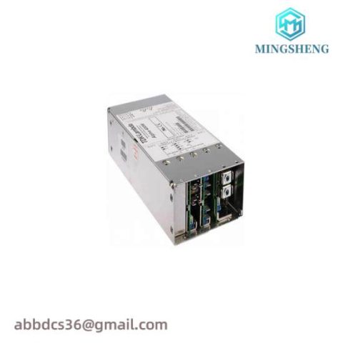 Lambda CA400 5B,24D, 12/12E, 15E, 24/24H Power Supply - Advanced Industrial Power Management Solution