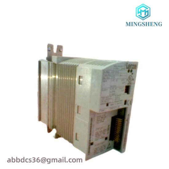 lenze_e82ev371k2b_servo_drive.jpg LENZE E82EV371K2B Servo Drive: High-Power, Precision Control Module