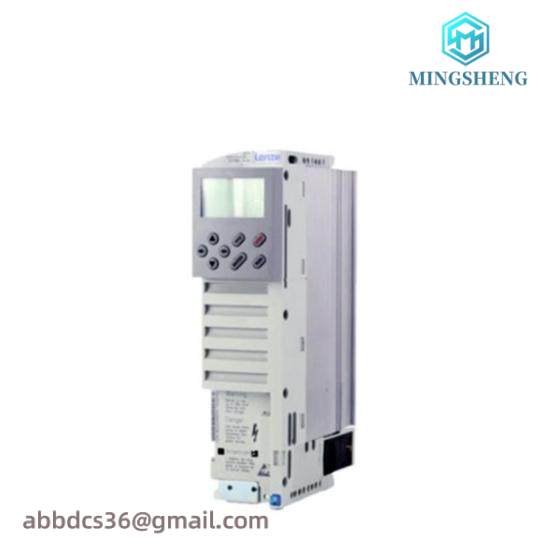 lenze_e82ev551k2c_8200_vector_frequency_inverter.jpg Lenze E82EV551K2C | 8200 Vector Frequency Inverter