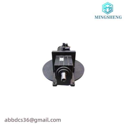 Lenze E84AVSCE1534VX0 AC Drive Module for Industrial Automation