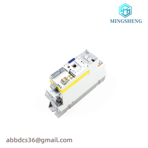 LENZE E84AVSCE7514SXO Industrial Drive