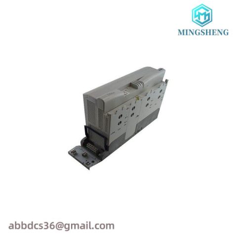 Lenze E94APNE03641C Power Supply Module