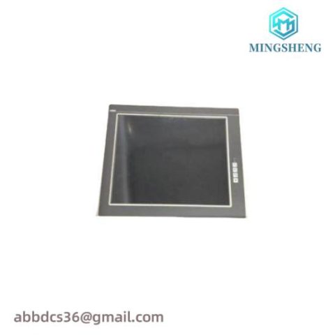 Lenze EL2800 EP8GAP51300C4090XX-00C66014033 Industrial Touchscreen System