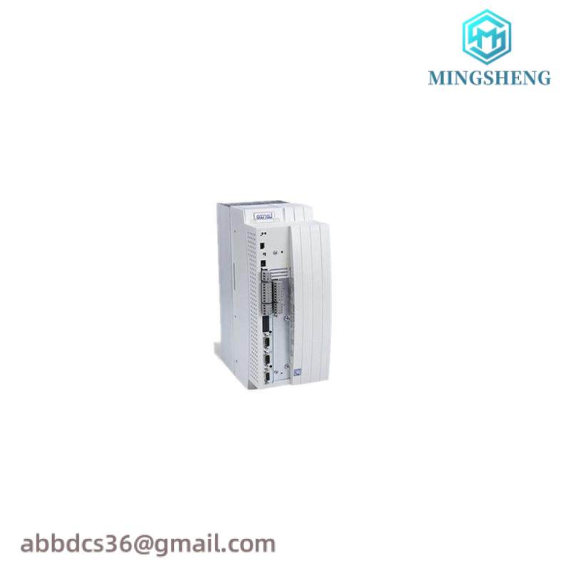 lenze_epl10200_3.jpg Lenze EPL10200 High-Performance Servo Drive, Advanced Control for Industrial Applications