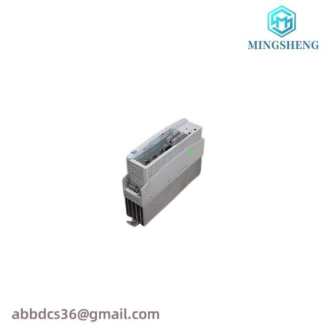 Lenze EVF9321-EV EVF9321EV 00408594 - High-Performance Variable Frequency Drive