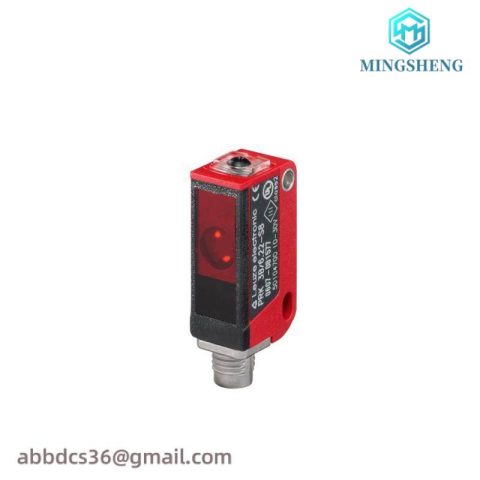 Leuze DDLS200/200.1-50-M12, Industrial Control Module