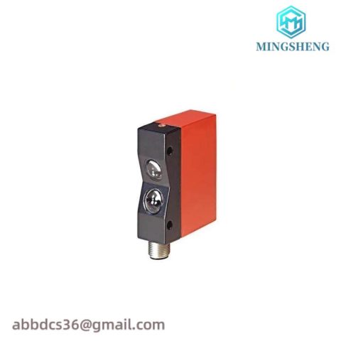 Leuze DDLS 200/200.2-50-M12 - Industrial Safety Light Curtain