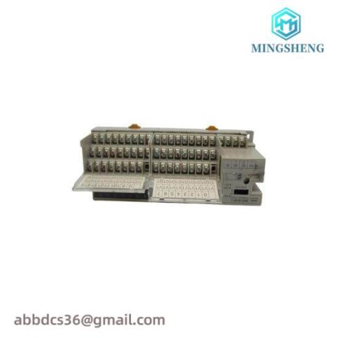 LUTZE UBE-FL/34 24VDC Control Module