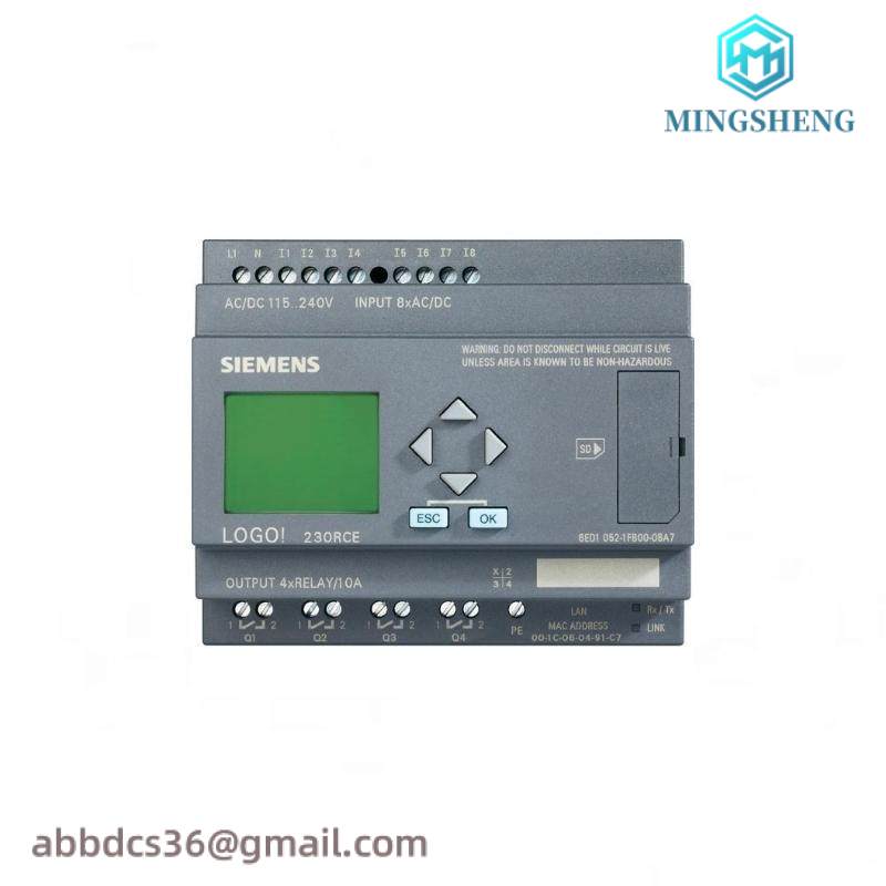 lutze_ube-fl_34_24vdc.jpeg LUTZE UBE-FL/34 24VDC Control Module