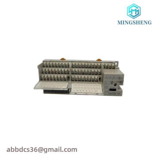 lutze_ube-fl_34_24vdc.jpg LUTZE UBE-FL/34 24VDC Control Module