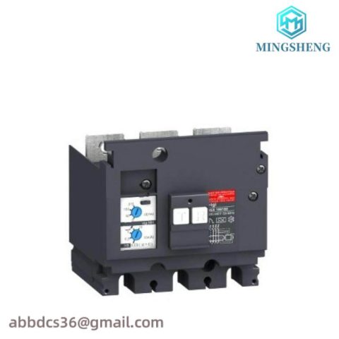 Schneider Electric LV431533 Compact Control Module