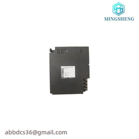 M-SYSTEM R3-PS1-R PLC MODULE