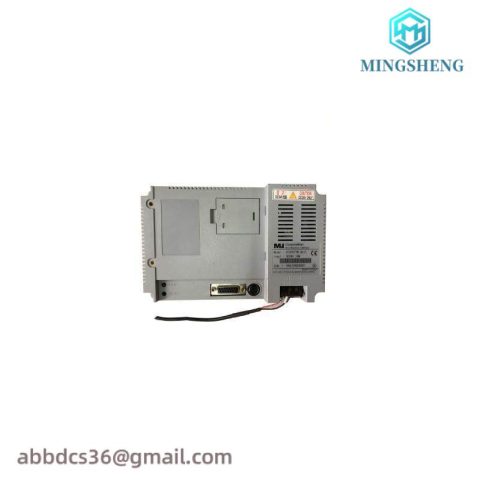 M2I XTOP07TW-UD Industrial Touch Operation Panel