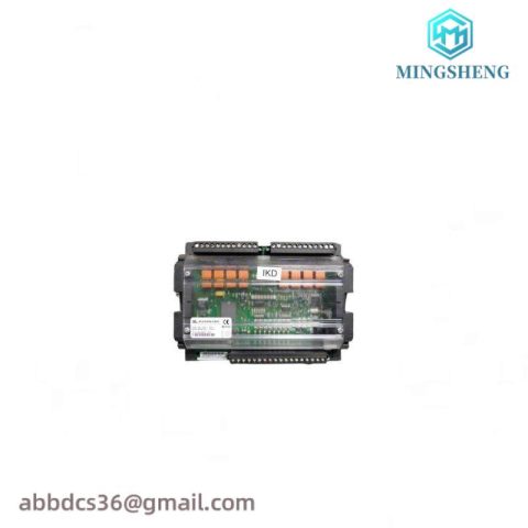 MAGNETEK HP4-1D-T-S1139 Industrial Control Module