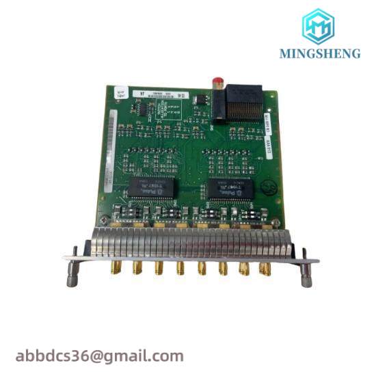 marconi_1ham60833aaa_plc_module.jpg Marconi 1HAM60833AAA: Industrial PLC Module