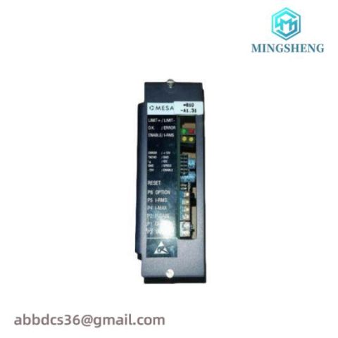 INFICON MATE 2404 K81 Module