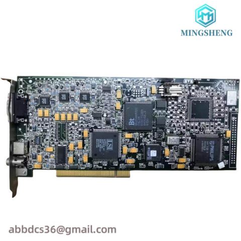 Matrox Meteor/RGB PCI 571-03 Graphics Module
