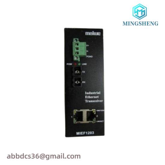 mawei_mief1203-p-sc-2-a220-v5_0_interface_module.jpg Mawei MIEF1203-P-SC-2-A220-V5.0 Industrial Interface Module